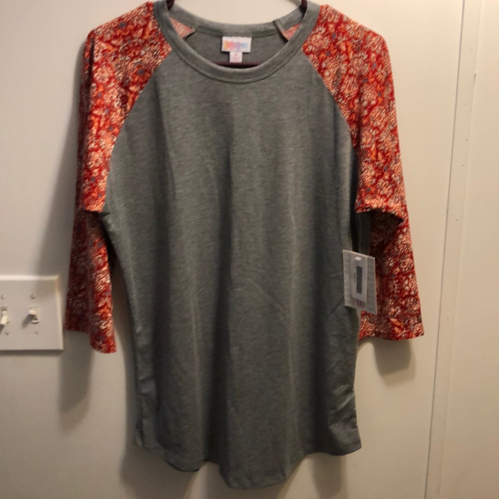 Lularoe Randy size medium